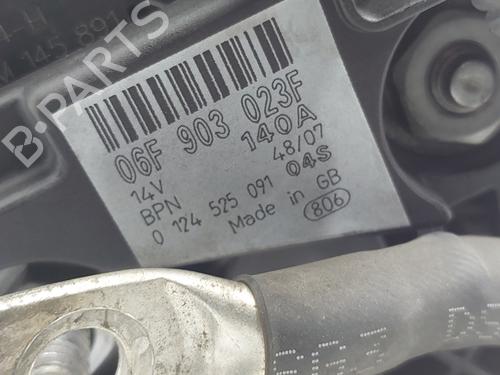 Alternator SEAT LEON (1P1) | BP36848521M7 - Image 4