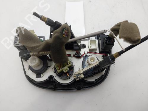 Climate control CHEVROLET MATIZ (M200, M250) 0.8 | BP40182390I5 - Image 2