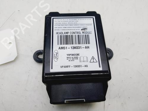 Centralina xenon FORD C-MAX II (DXA/CB7, DXA/CEU) [2010-2019]  30497875
