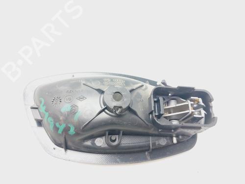 Front left interior door handle RENAULT SCÉNIC III (JZ0/1_)  | BP19728469I13 