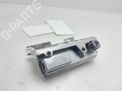 Used Camera Camera RENAULT GRAND SCÉNIC III (JZ0/1_) [2009-2016] 36488154 36488154