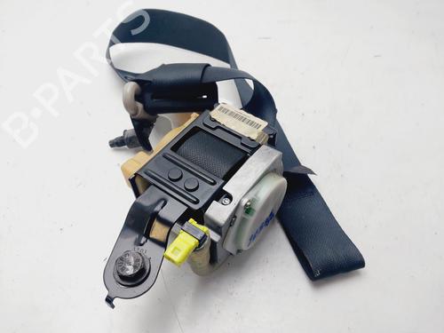 Used Front right seatbelt NISSAN ALMERA II (N16) 2.2 Di (110 hp) 21208950