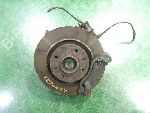 Right front steering knuckle CITROËN XSARA Break (N2) 1.6 16V | BP6797201M26 