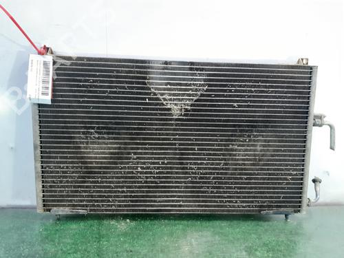 AC radiator PEUGEOT 406 (8B) 1.8 16V | BP10009148M32 