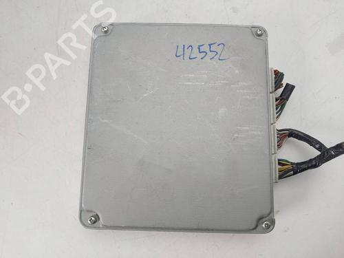 Used Engine control unit (ECU) Engine control unit (ECU) TOYOTA AVENSIS Saloon (_T25_) [2003-2009] 40225580 40225580