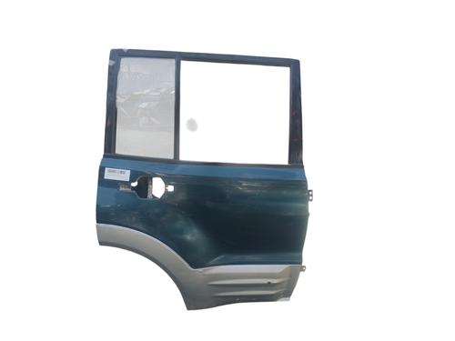 Used Right rear door Right rear door MITSUBISHI PAJERO III (V7_W, V6_W) 3.2 Di-D (V68W) (160 hp) 39636866 39636866