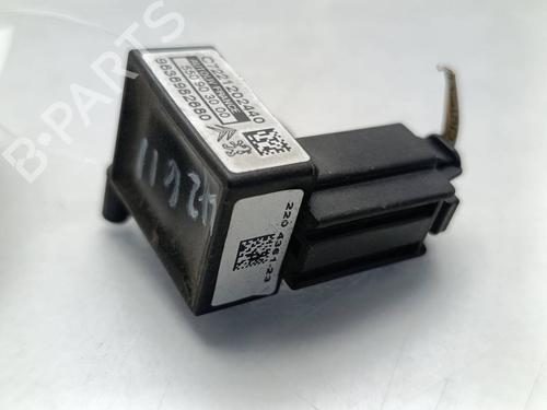 Electronic sensor PEUGEOT 407 (6D_) | BP40218663M84 - Image 4