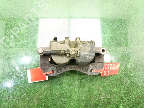 Left front brake caliper SSANGYONG REXTON / REXTON II (GAB_) 2.7 Xdi | BP27864774M105 