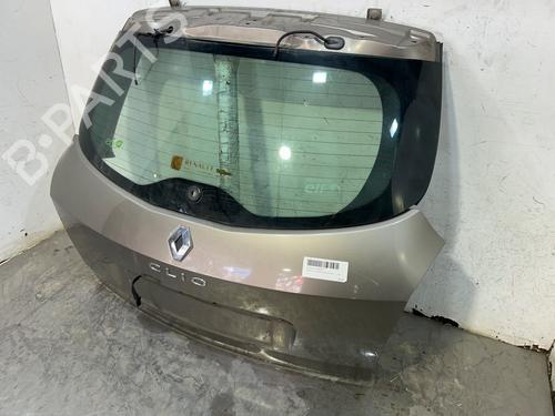 Tailgate RENAULT CLIO III Grandtour (KR0/1_) 1.5 dCi (KR0F) | BP29928604C6 