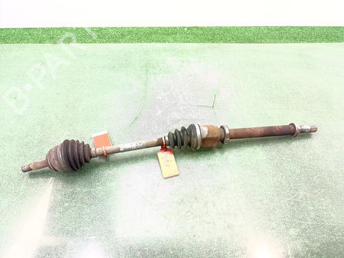 Right front driveshaft DACIA SANDERO  | BP27623874M39 