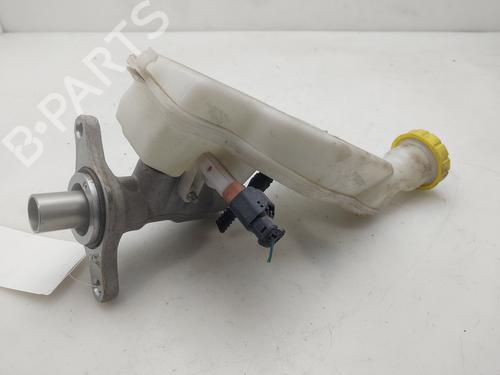 Brake master cylinder PEUGEOT 2008 I (CU_) | BP36418933M77 - Image 5