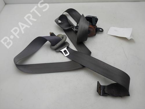 Used Rear left seatbelt Rear left seatbelt KIA RIO I Hatchback (DC) 1.3 (82 hp) 33401712 33401712