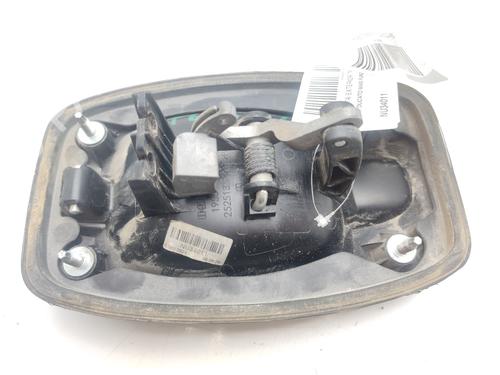 Rear right exterior door handle FIAT DUCATO Van (250_) 140 Multijet 2,3 D | BP29546777C130 