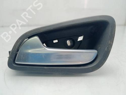 Used Front left interior door handle Front left interior door handle FORD TRANSIT COURIER B460 Box Body/MPV 1.5 TDCi (75 hp) 40528930 40528930
