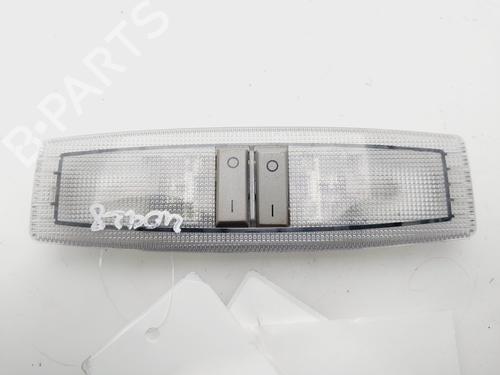 Used Interior roof light Interior roof light OPEL CORSA E (X15) [2014-2026] 33334762 33334762
