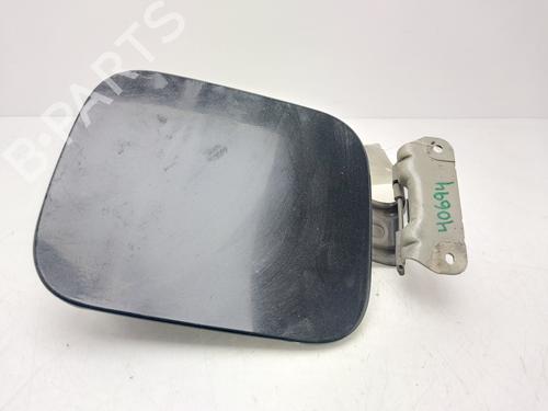 Tanklåg Tanklåg NISSAN QASHQAI I (J10, NJ10) [2006-2015] 33330033 33330033