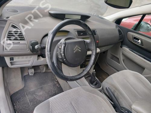 Left front window switch CITROËN C4 I (LC_) | BP38516546I27 - Image 10