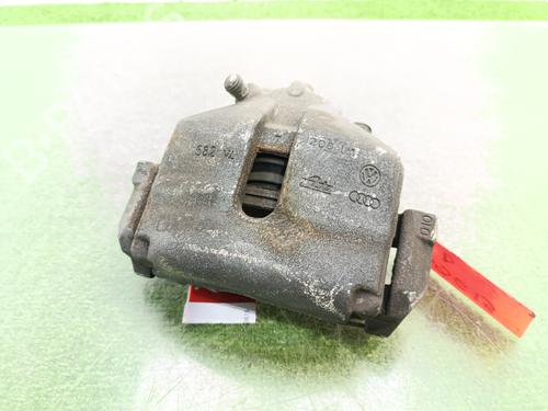 Used Right front brake caliper Right front brake caliper AUDI A1 (8X1, 8XK) 1.6 TDI (105 hp) 33954905 33954905