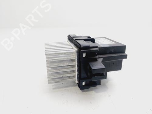 Varmeblæsermodstand OPEL MERIVA B MPV (S10)  | BP29719368M108 