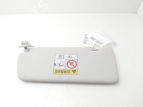 Used Right sun visor DACIA SANDERO III [2021-2026]  32172375
