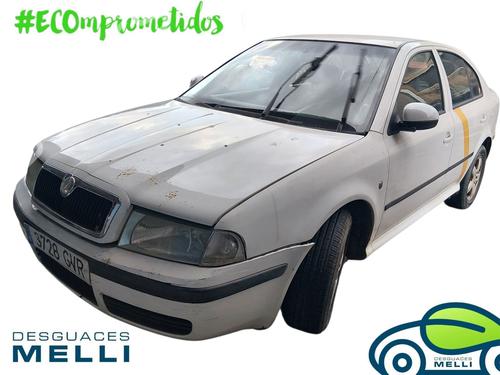 Used Parts SKODA OCTAVIA I (1U2) 1.9 TDI 4513863