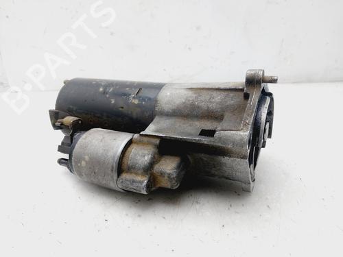Used Starter AUDI A6 C6 (4F2) [2004-2011]  27183327