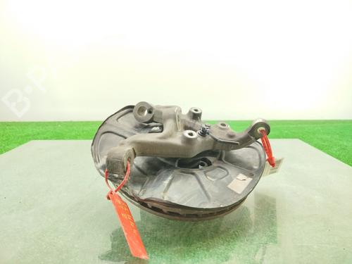 Left front steering knuckle MERCEDES-BENZ E-CLASS (W212) E 220 CDI / BlueTEC (212.001, 212.002) | BP29549559M25 
