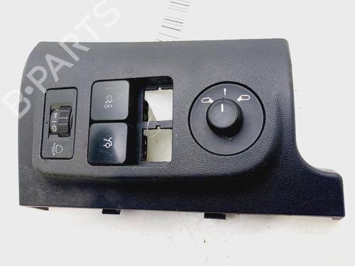 Mirror switch CITROËN C-ELYSEE (DD_) | BP30506686I25
