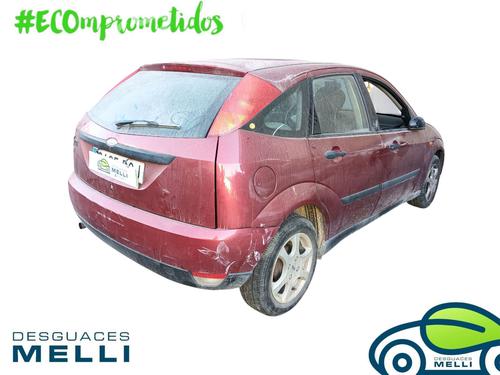 Venstre Styrespindel Lejehus FORD FOCUS I (DAW, DBW) 1.6 16V | BP29278661M25 