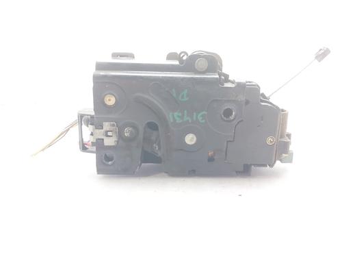 Front left lock SKODA OCTAVIA II (1Z3) 1.9 TDI | BP13376633C98 