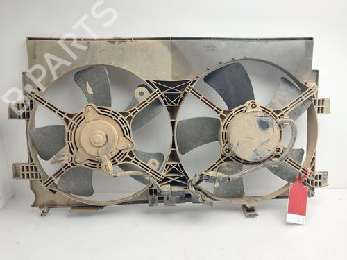 Used Radiator fan Radiator fan 38438476 38438476