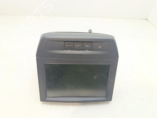 Used Display monitor Display monitor PEUGEOT PARTNER Tepee 1.6 BlueHDi 100 (100 hp) 36003910 36003910