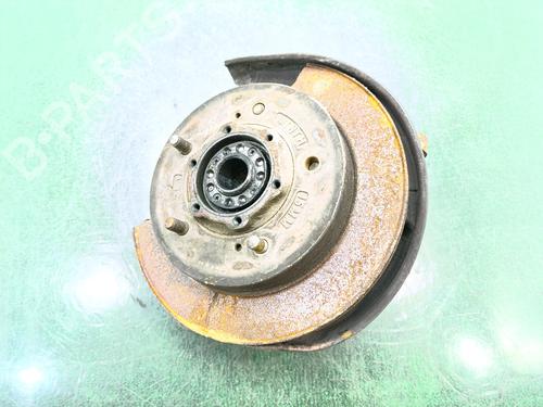 Right front steering knuckle SUZUKI VITARA (ET) HDI (SE 420HDI) | BP27680344M26 