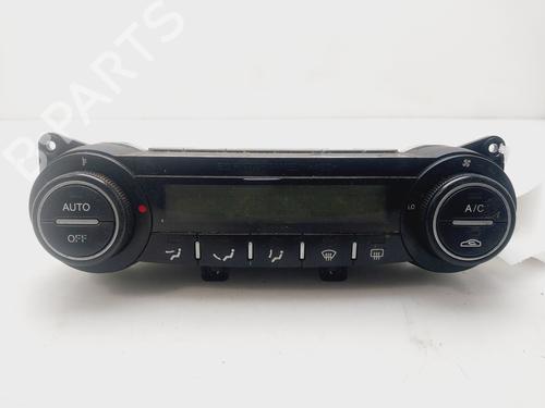 Comando chauffage KIA CEE'D SW (ED) 1.6 CRDi 115 (115 hp) 31982216