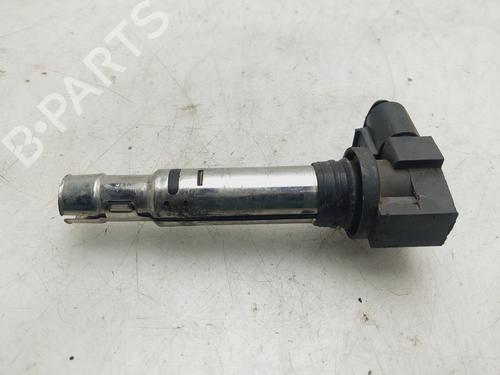 Ignition coil VW POLO IV (9N_, 9A_)  | BP22900662M94