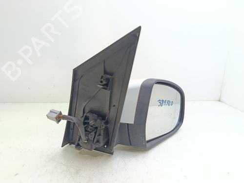 Used Right mirror FORD FOCUS II (DA_, HCP, DP) 1.6 (100 hp) 28088953
