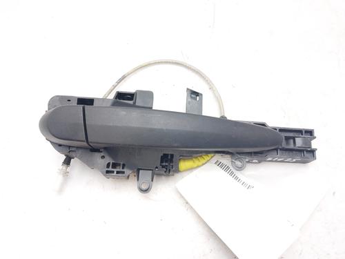 Front right exterior door handle BMW 1 (E87) 118 d | BP13039804C129 