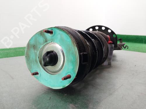 Left rear shock absorber LAND ROVER RANGE ROVER EVOQUE (L538)  | BP25913487M18