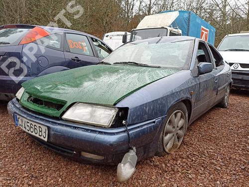 Used Parts CITROËN XANTIA (X2)  1.9 Turbo D  966773