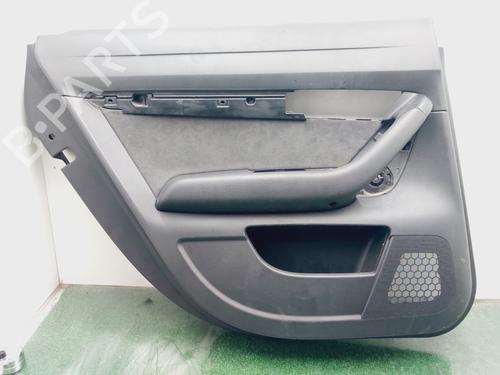Used Rear left panel Rear left panel AUDI A6 C6 (4F2) 2.7 TDI (190 hp) 32748365 32748365