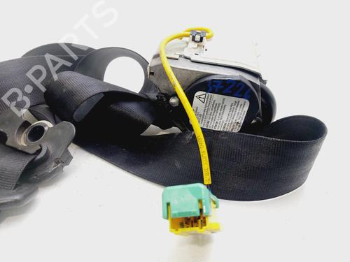 Rear right seatbelt VW TOUAREG (7LA, 7L6, 7L7)  | BP26019277I28 