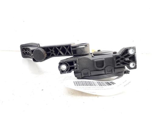 Pedal VW TOUAREG (7LA, 7L6, 7L7) 5.0 V10 TDI | BP10301418I4 