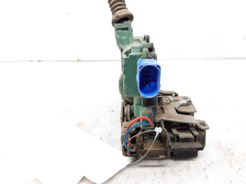 Front left lock SEAT IBIZA III (6L1)  | BP7575221C98 