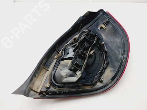 Left taillight NISSAN ALMERA II Hatchback (N16) | BP31160972C34