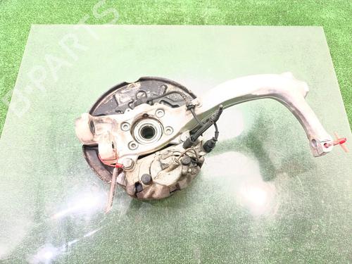 Højre Styrespindel Lejehus AUDI A4 B6 (8E2) 2.0 | BP29531812M26 