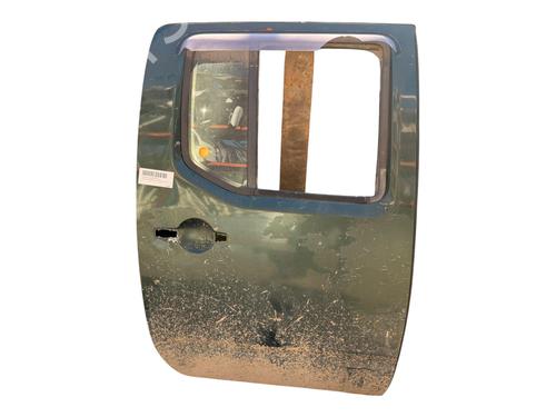 Tür rechts hinten für Tür rechts hinten NISSAN NAVARA NP300 (D40) [2004-2026] 36699005 36699005