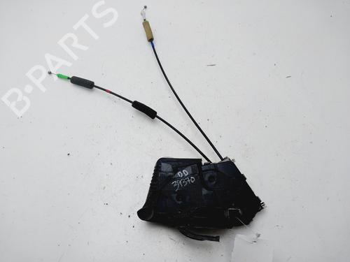 Front right lock TOYOTA PRIUS (_W3_) 1.8 Hybrid (ZVW3_) | BP29268293C97