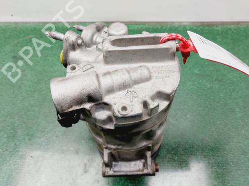 AC Kompressor FORD TOURNEO COURIER B460 MPV 1.0 EcoBoost | BP29830815M34