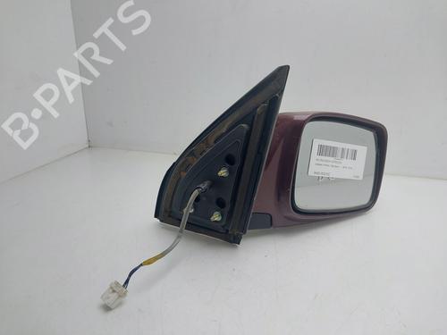 Used Right mirror Right mirror NISSAN X-TRAIL I (T30) [2001-2013] 36692930 36692930