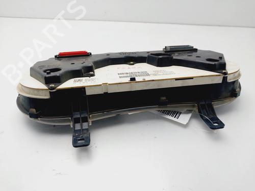 Instrument cluster RENAULT KANGOO (KC0/1_) 1.9 dCi 4x4 | BP32154561C47 